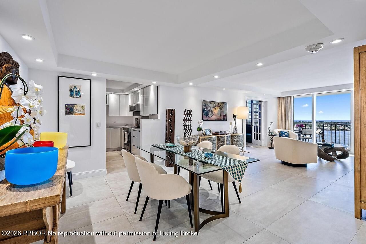 1701 S Flagler Drive, Unit 1605, West Palm Beach, FL 33401 Photo