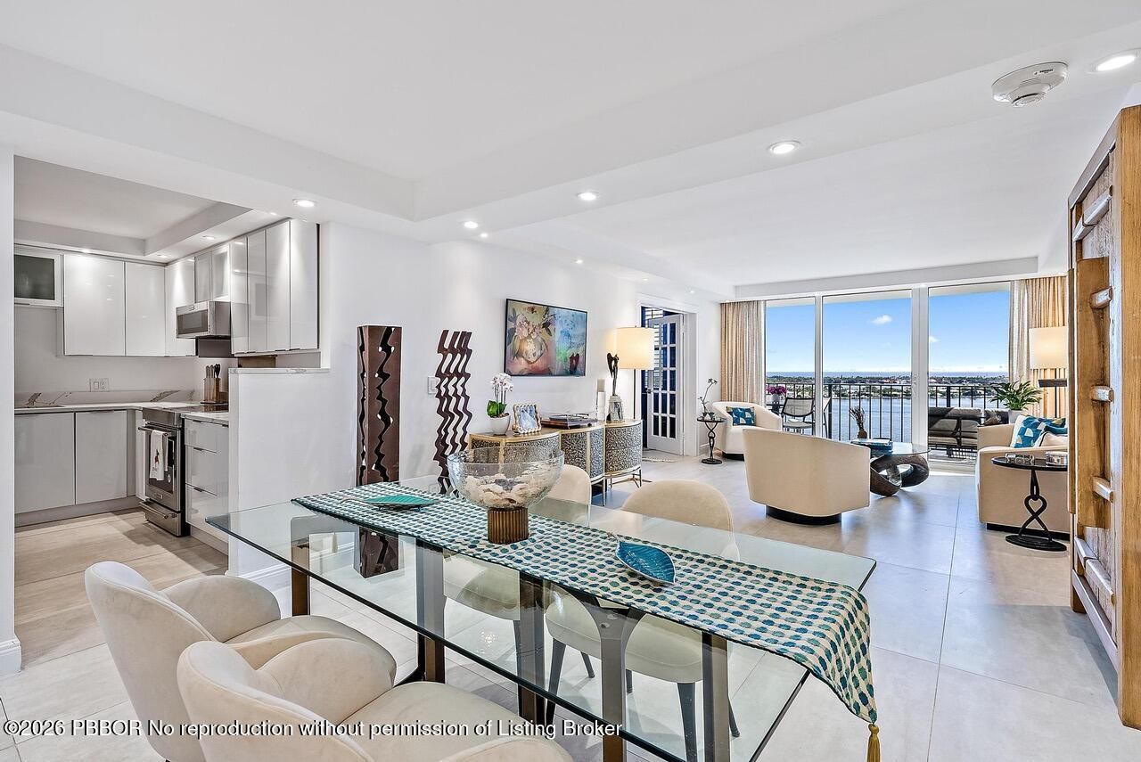 1701 S Flagler Drive, Unit 1605, West Palm Beach, FL 33401 Photo