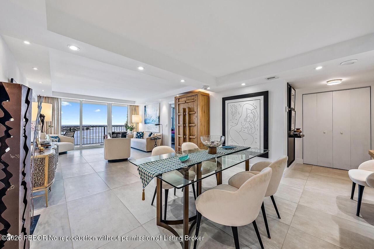 1701 S Flagler Drive, Unit 1605, West Palm Beach, FL 33401 Photo