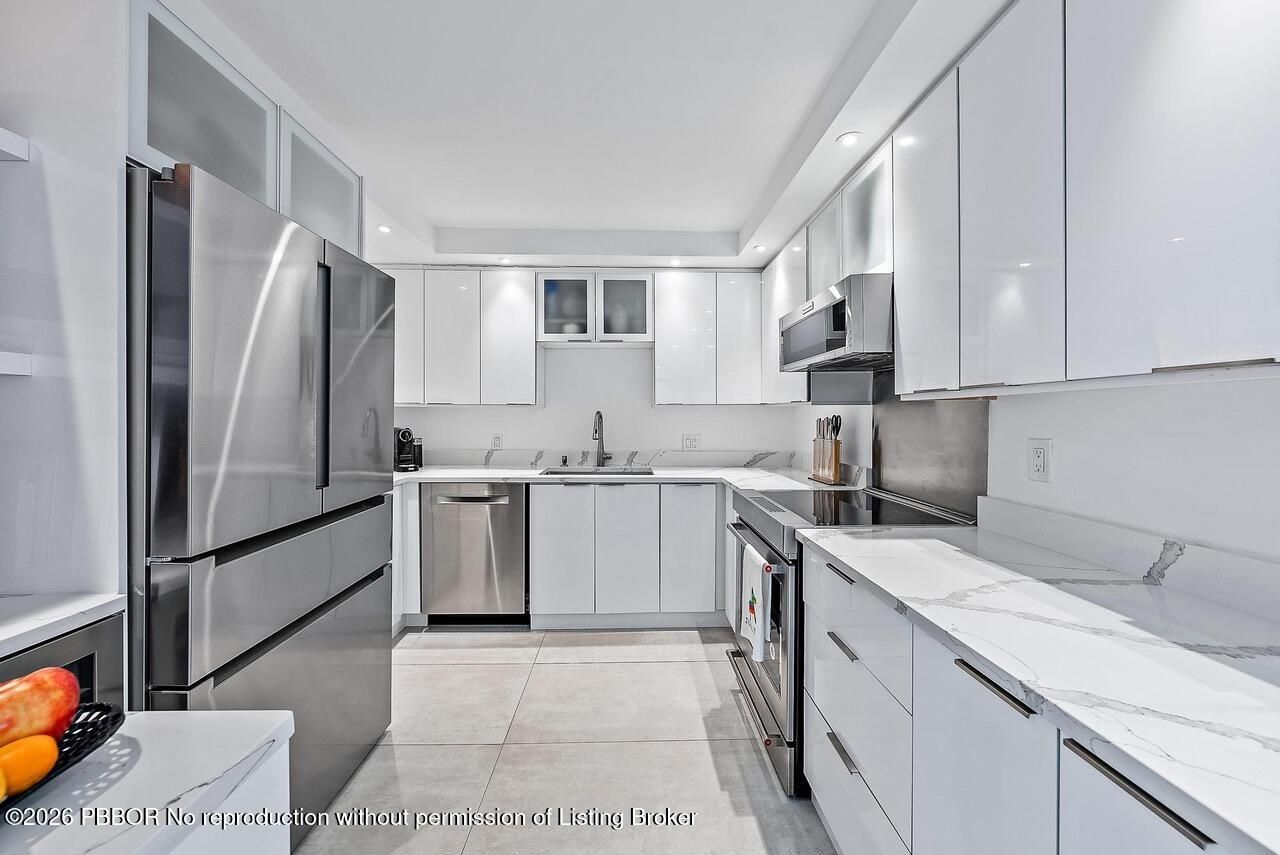1701 S Flagler Drive, Unit 1605, West Palm Beach, FL 33401 Photo