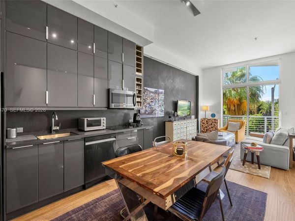 2001 Meridian Ave, Unit 404, Miami Beach, FL 33139