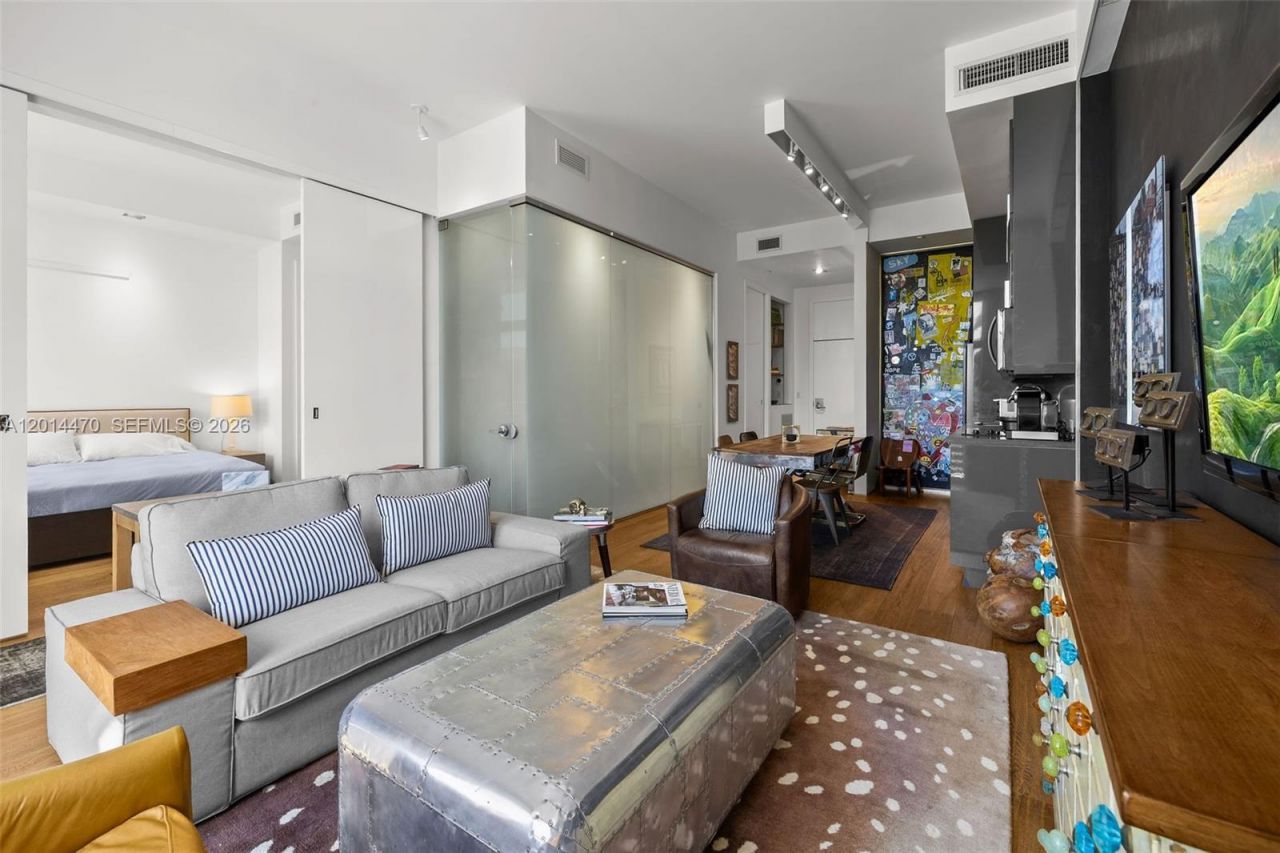 2001 Meridian Ave, Unit 404, Miami Beach, FL 33139 Photo