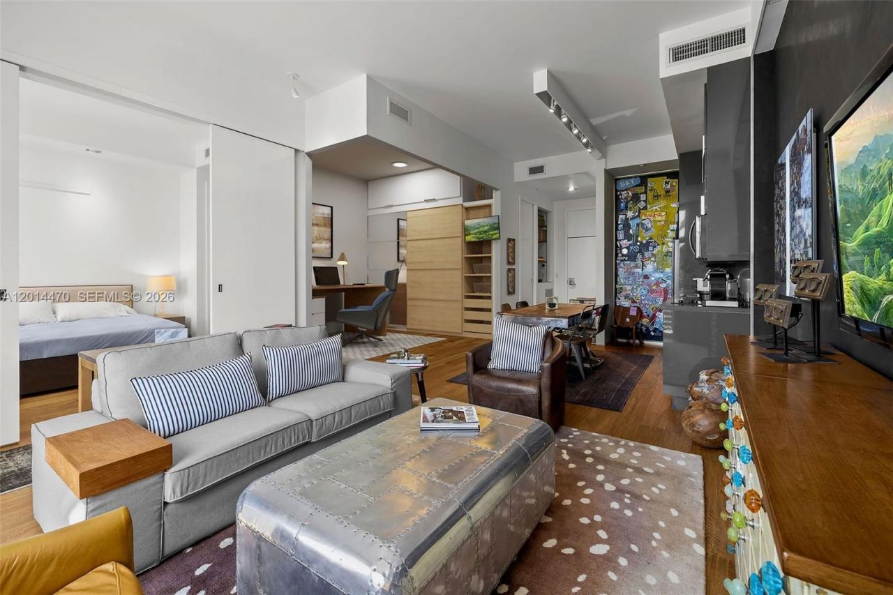 2001 Meridian Ave, Unit 404, Miami Beach, FL 33139 Photo