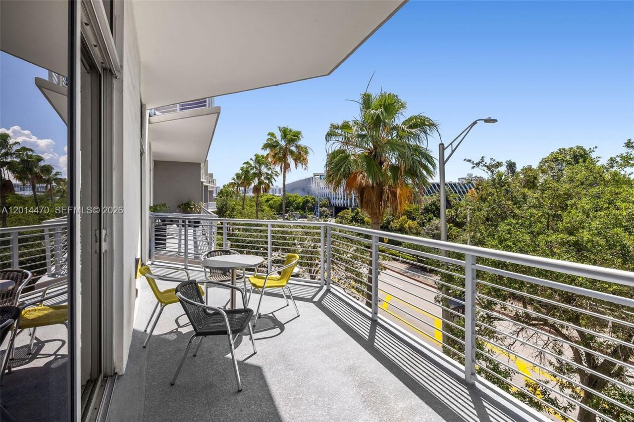 2001 Meridian Ave, Unit 404, Miami Beach, FL 33139 Photo