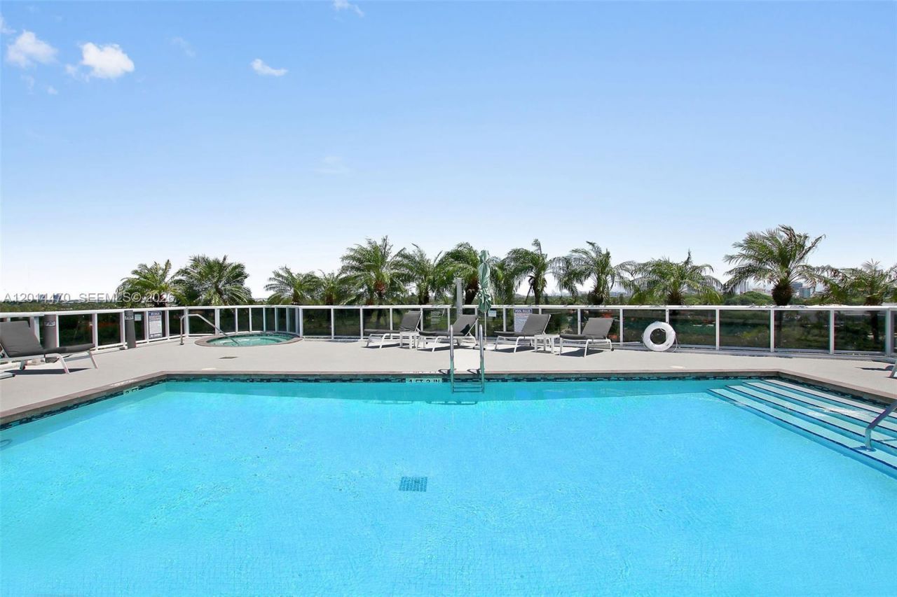 2001 Meridian Ave, Unit 404, Miami Beach, FL 33139 Photo