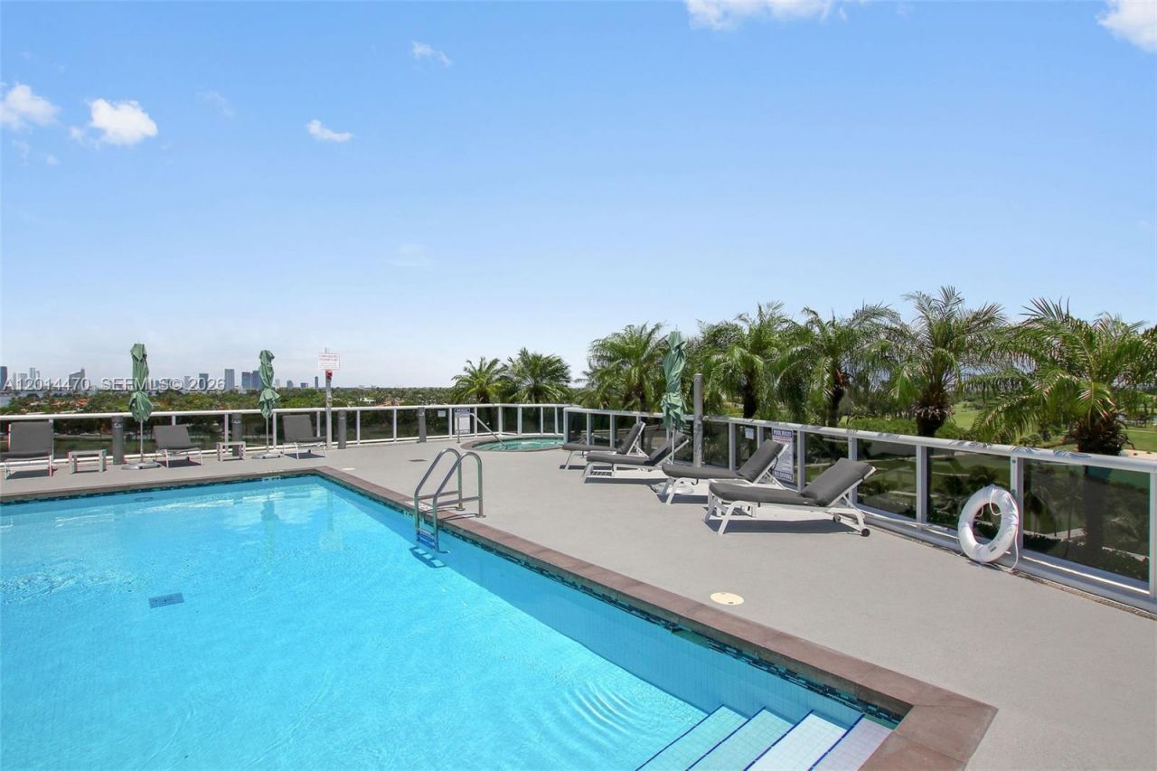 2001 Meridian Ave, Unit 404, Miami Beach, FL 33139 Photo