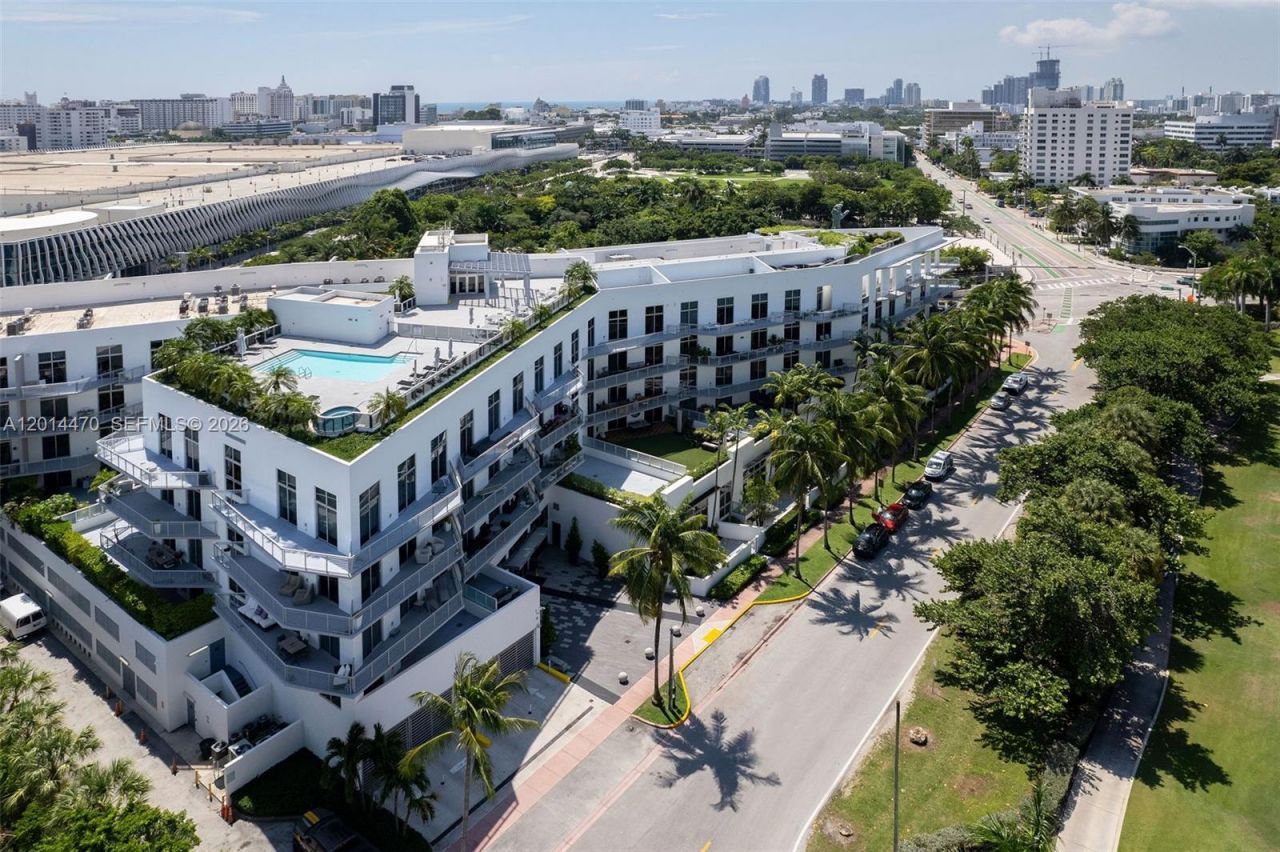 2001 Meridian Ave, Unit 404, Miami Beach, FL 33139 Photo