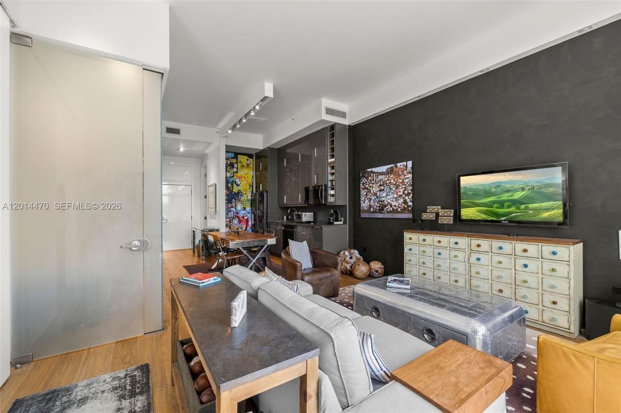 2001 Meridian Ave, Unit 404, Miami Beach, FL 33139 Photo