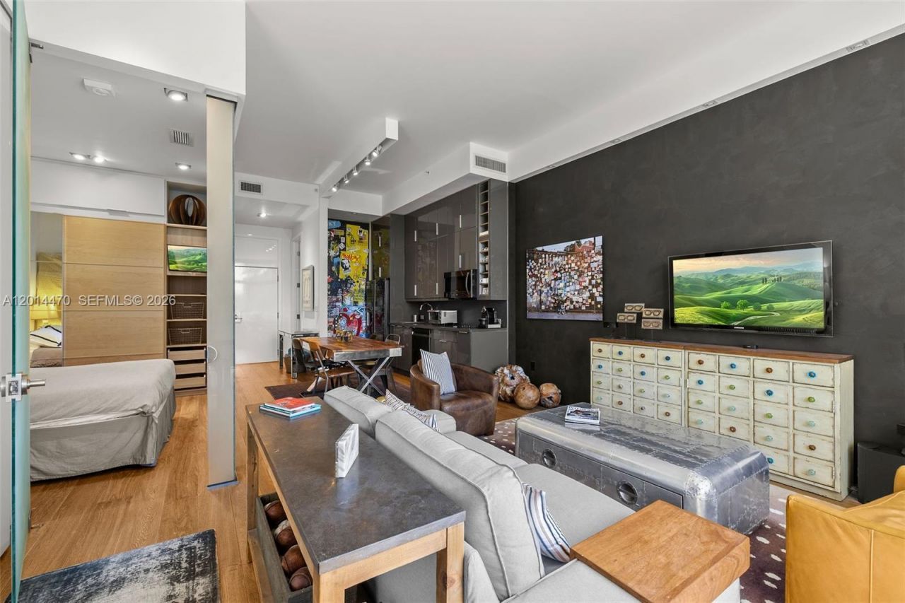2001 Meridian Ave, Unit 404, Miami Beach, FL 33139 Photo
