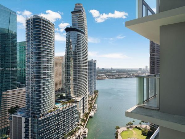 77 SE 5th Street , Unit 3605, Miami, FL 33131