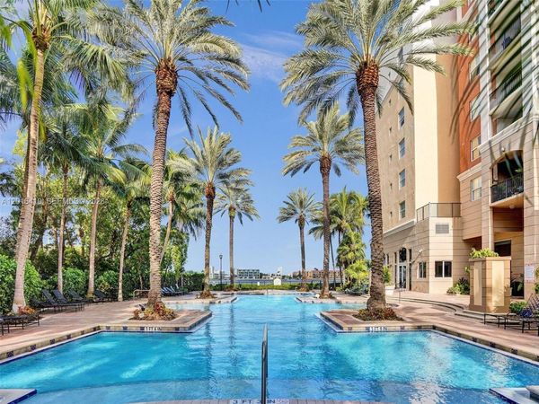17100 N Bay Rd , Unit 1510, Sunny Isles Beach, FL 33160