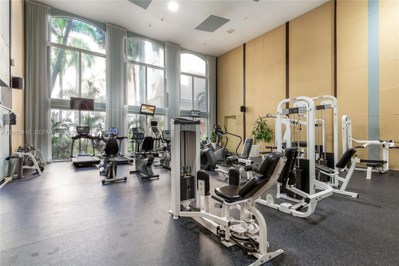 17100 N Bay Rd , Unit 1510, Sunny Isles Beach, FL 33160 Photo