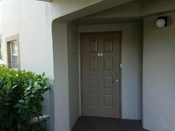 550 SW 137th Ave , Unit 101L, Pembroke Pines, FL 33027