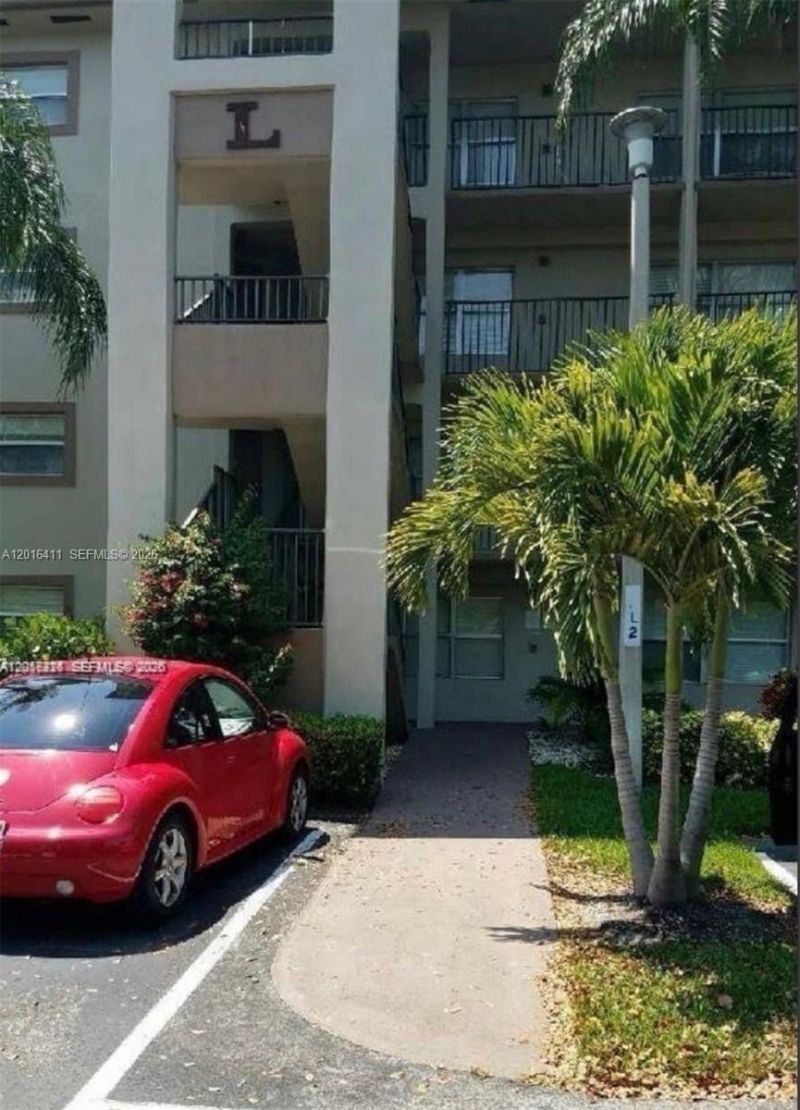 550 SW 137th Ave , Unit 101L, Pembroke Pines, FL 33027 Photo