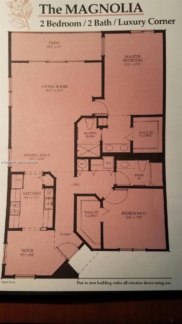 550 SW 137th Ave , Unit 101L, Pembroke Pines, FL 33027 Photo