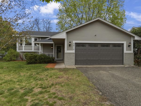 9815 Larch Street NW, Coon Rapids, MN 55433