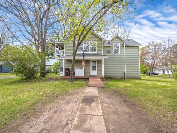 113 2nd Street, Star Prairie, WI 54026