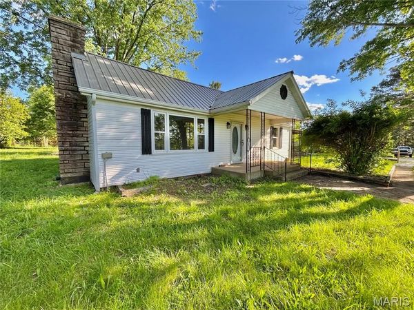 1866 Highway K , Salem, MO 65560