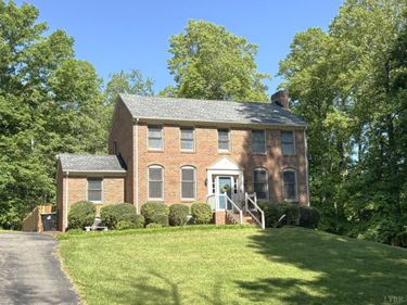 424 Father Judge Road, Amherst, VA 24521