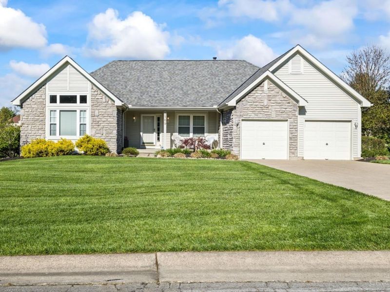 8169 Lakevalley Drive, Colerain Township, OH 45247 Photo 1