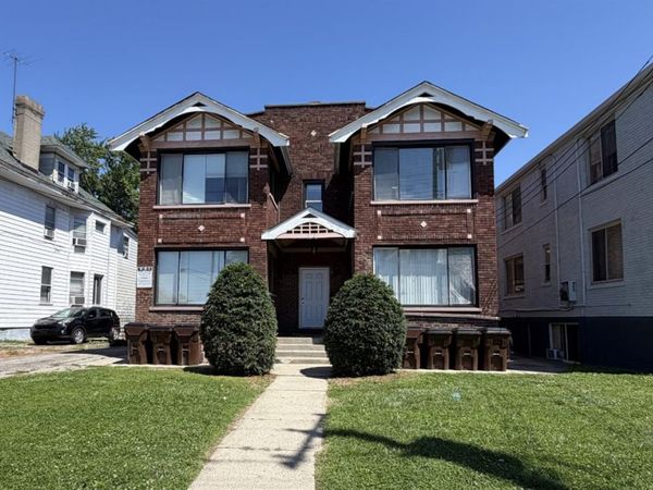 2072 Elm Avenue, Norwood, OH 45212