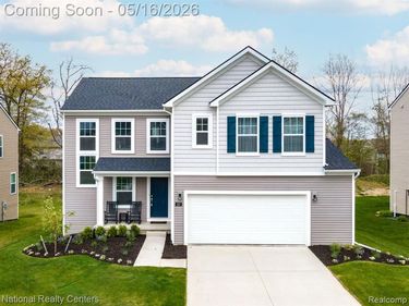257 Sandhill Court, White Lake Twp, MI 48386