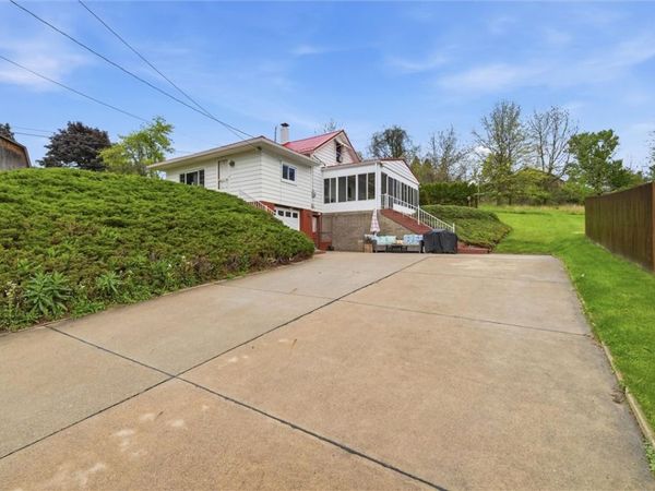 133 Beatty St. , Apollo, PA 15613