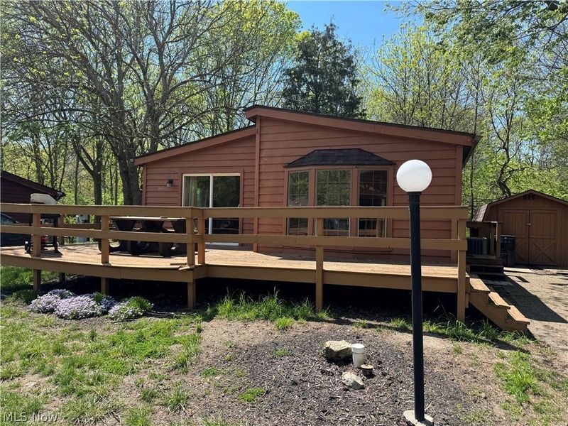54 Mariners Cove, Put in Bay, OH 43456 Photo 1