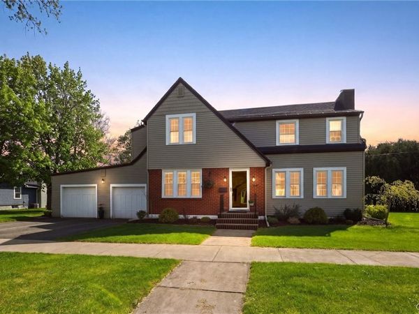 309 W Oak Street , Rome, NY 13440