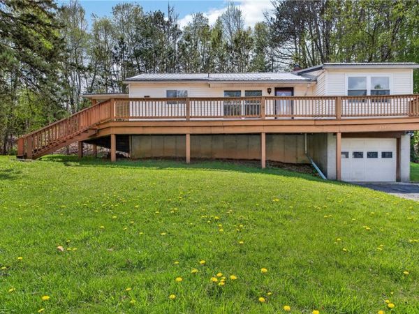 1454 Southside Drive, Oneonta, NY 13820