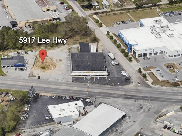 5917 Lee Highway, Chattanooga, TN 37421