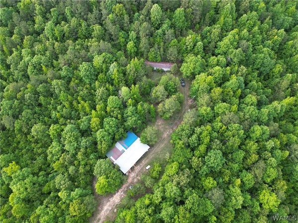 18526 Possom Ridge Road, Kennedy, AL 35574