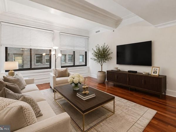 1500 CHESTNUT STREET, Unit 7D, PHILADELPHIA, PA 19102