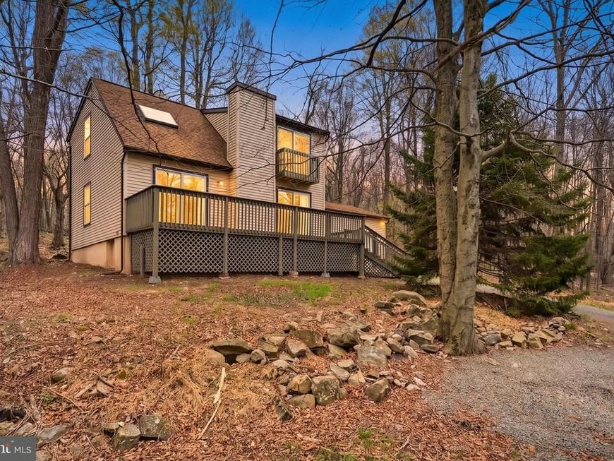 2231 Overlook Drive , Tobyhanna, PA 18466 Main Photo