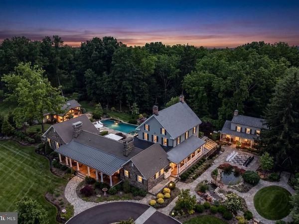 9 BLUEBERRY LANE, PERKASIE, PA 18944