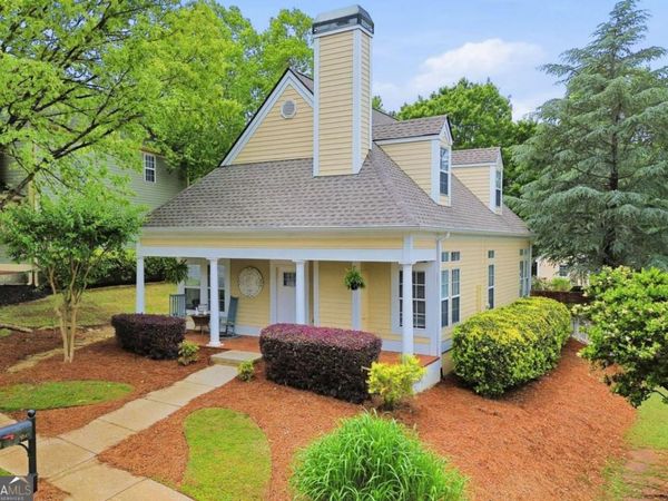1041 Bridgemill Avenue, Canton, GA 30114
