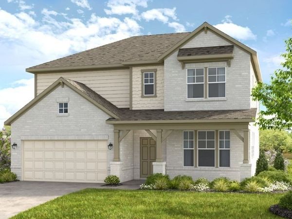 1020 Nichols Farm Circle, Dacula, GA 30019