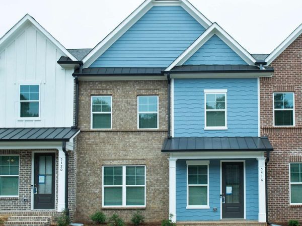 5377 Gray Birch Bend, Flowery Branch, GA 30542