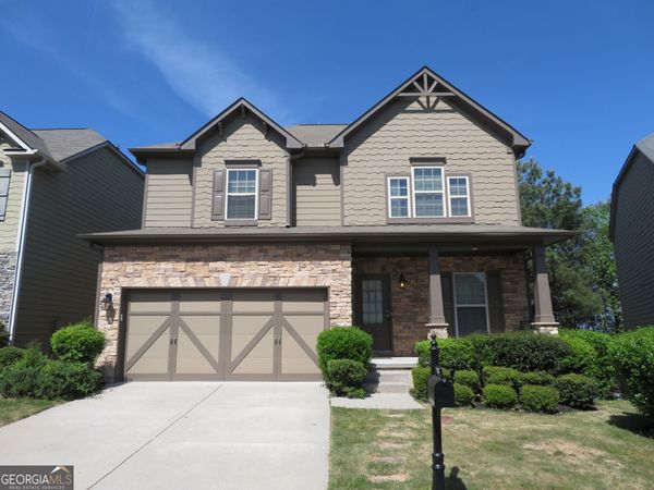 5928 Cobblestone Creek Circle, Mableton, GA 30126