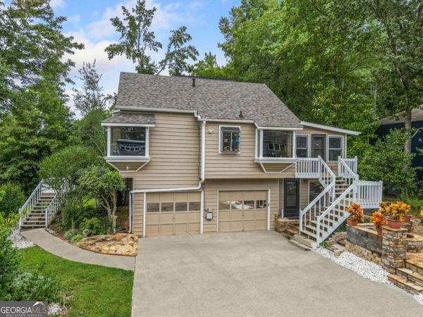 3278 Winter Wood Court, Marietta, GA 30062