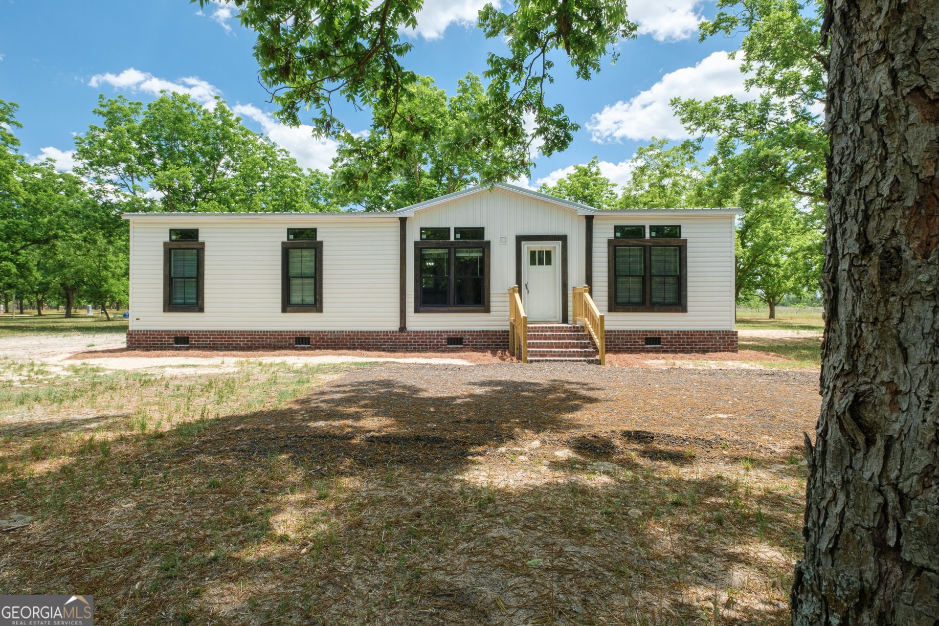 840 Lud Oquinn Road, Odum, GA 31555 Main Photo