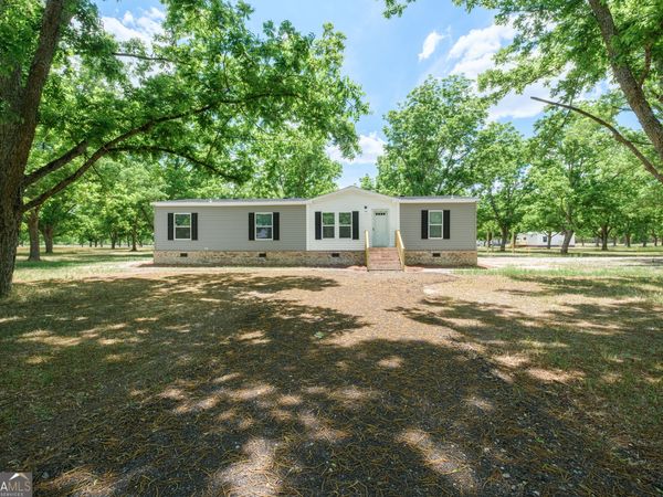 2959 Lake Lannell Road, Odum, GA 31555