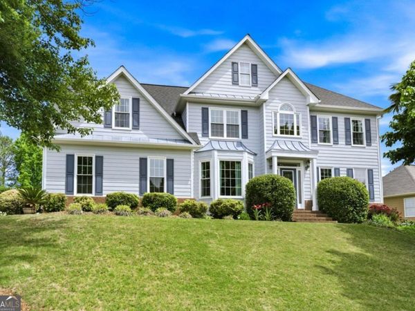 170 Ruby Forest Parkway, Suwanee, GA 30024