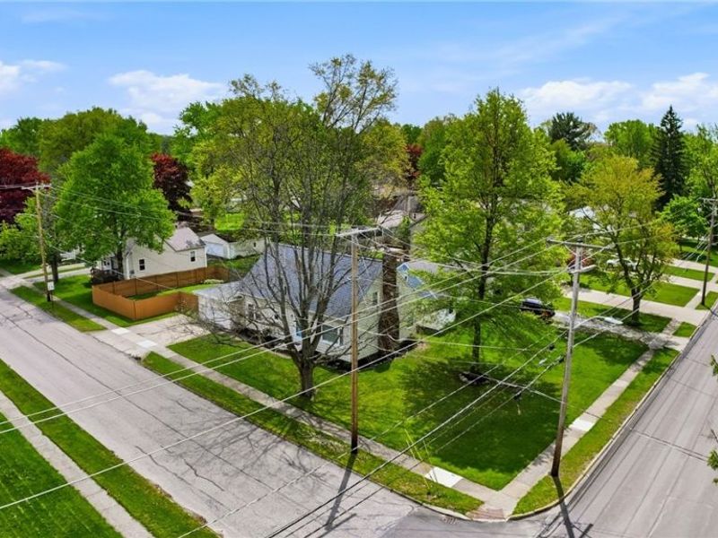 487 West Street, Wadsworth, OH 44281 Photo 2