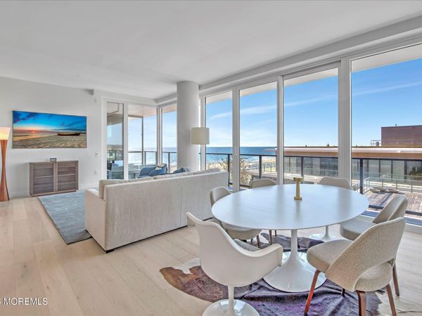 1101 Ocean Avenue, Unit 603, Asbury Park, NJ 07712