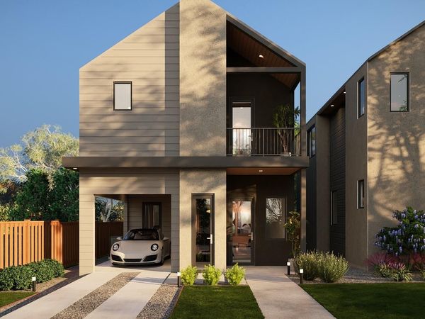 1004 Juanita, Austin, TX 78704