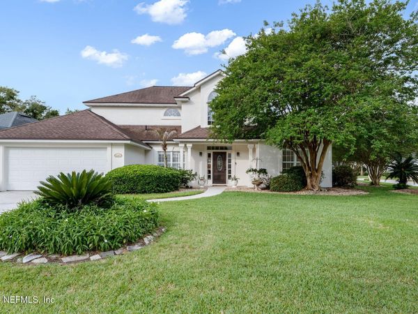 117 AZALEA POINT Drive S, Palm Valley, FL 32082