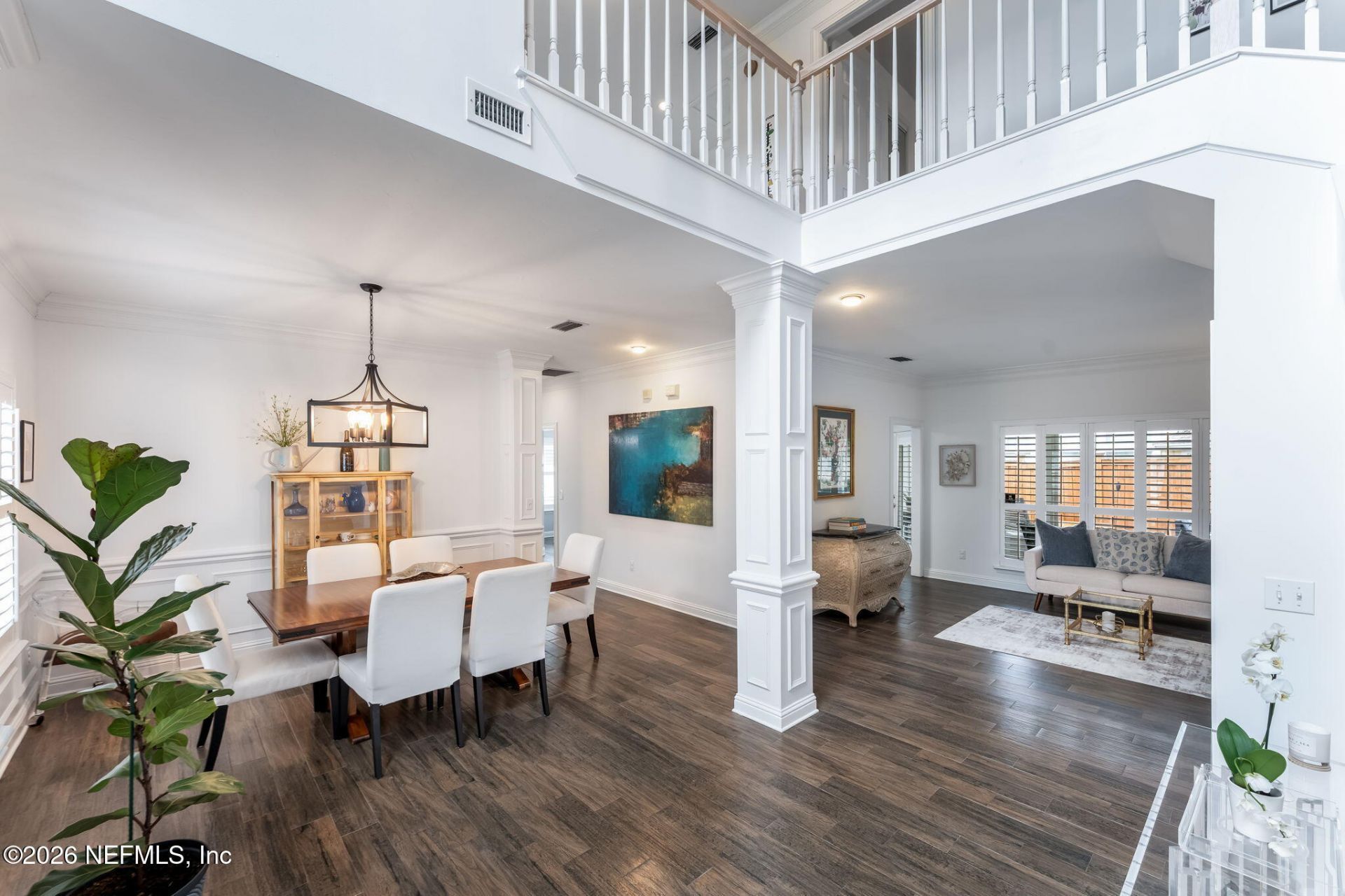 117 Azalea Point Drive S, Palm Valley, FL 32082 Photo