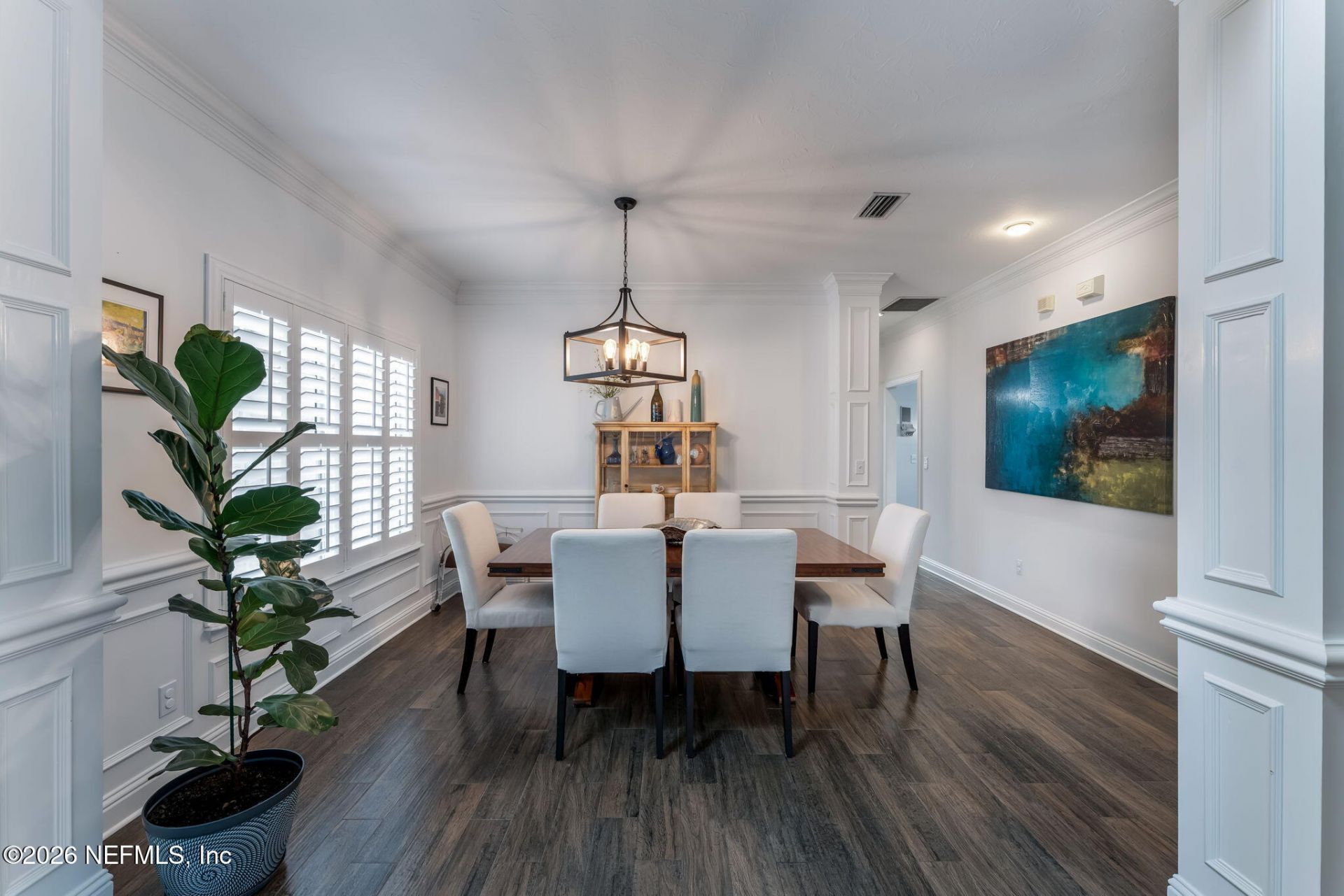 117 Azalea Point Drive S, Palm Valley, FL 32082 Photo