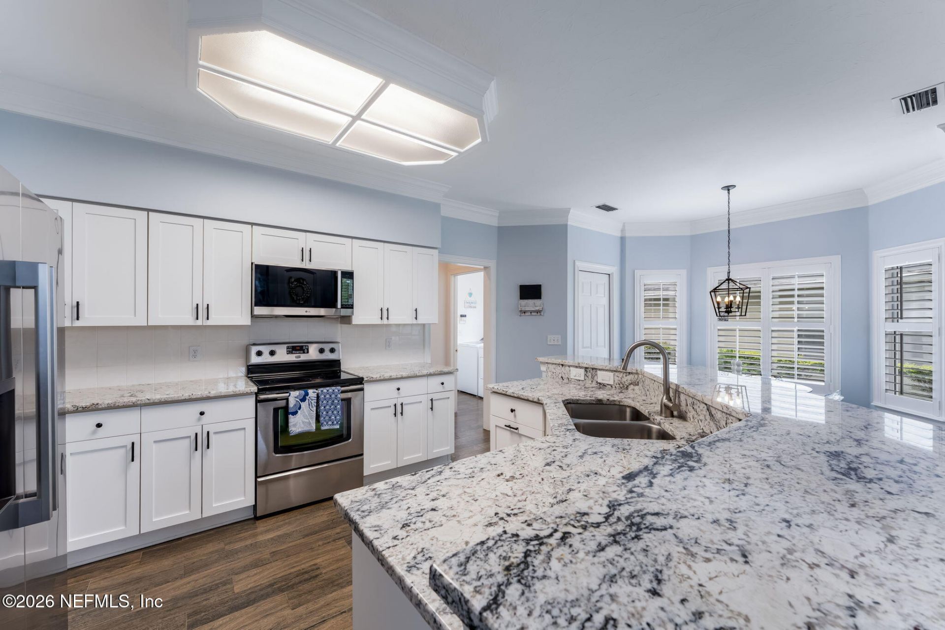 117 Azalea Point Drive S, Palm Valley, FL 32082 Photo